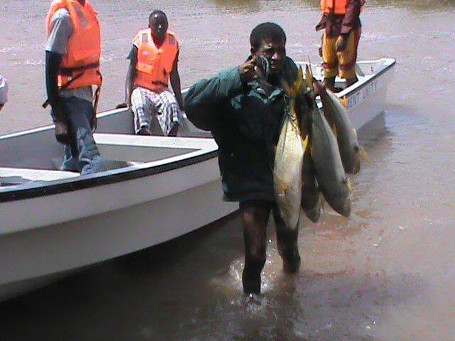 Community handicraft workshop